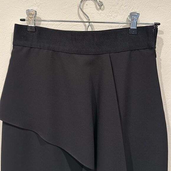 Milly Cascade midi pencil skirt - Picture 2 of 10